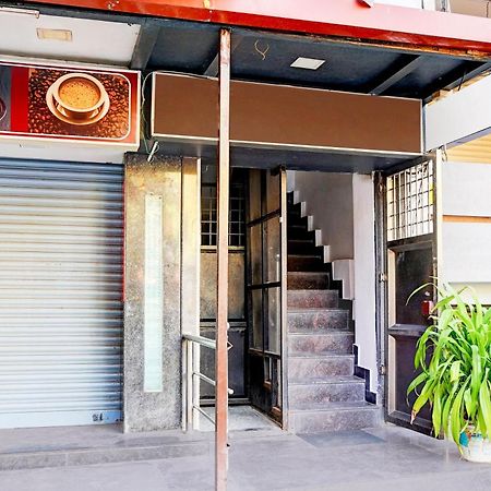 Nagananda Residency Hotel Bangalore Exterior photo